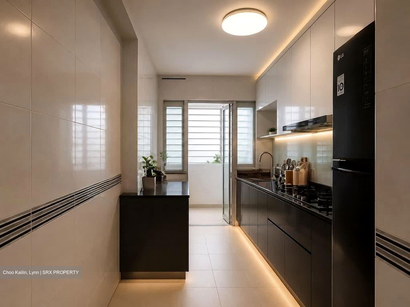 Blk 90B Telok Blangah Parcview (Bukit Merah), HDB 4 Rooms #581358591